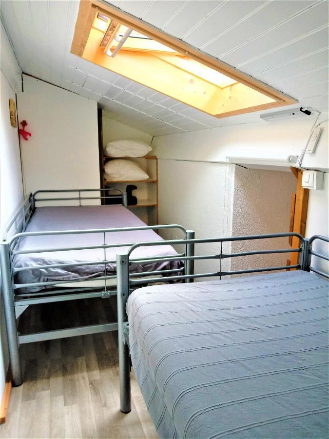 Apartamento A Deux Pas Du Courant Mimizan-Plage Exterior foto