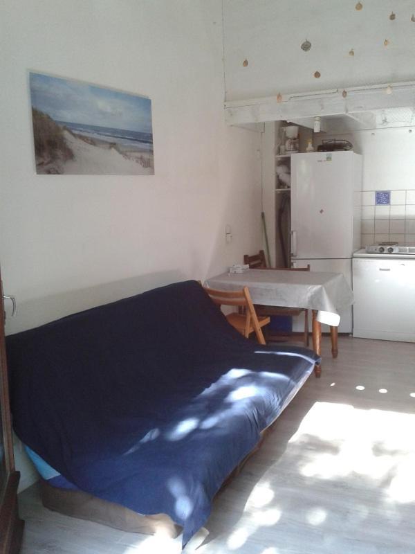 Apartamento A Deux Pas Du Courant Mimizan-Plage Exterior foto