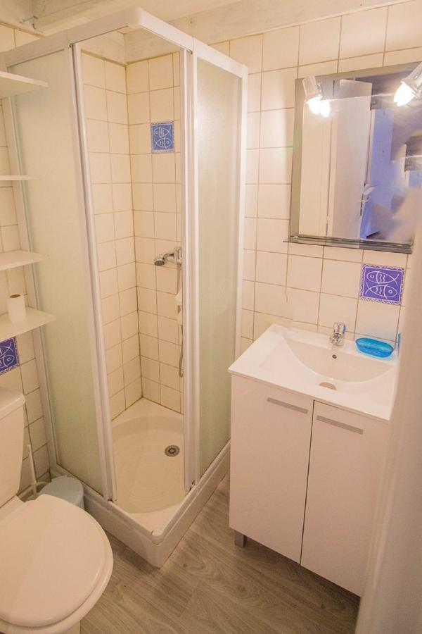 Apartamento A Deux Pas Du Courant Mimizan-Plage Exterior foto