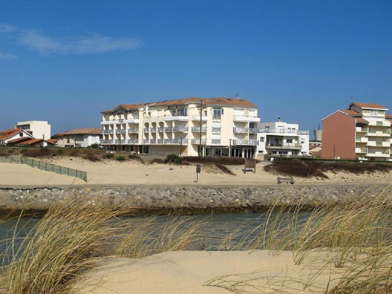 Apartamento A Deux Pas Du Courant Mimizan-Plage Exterior foto