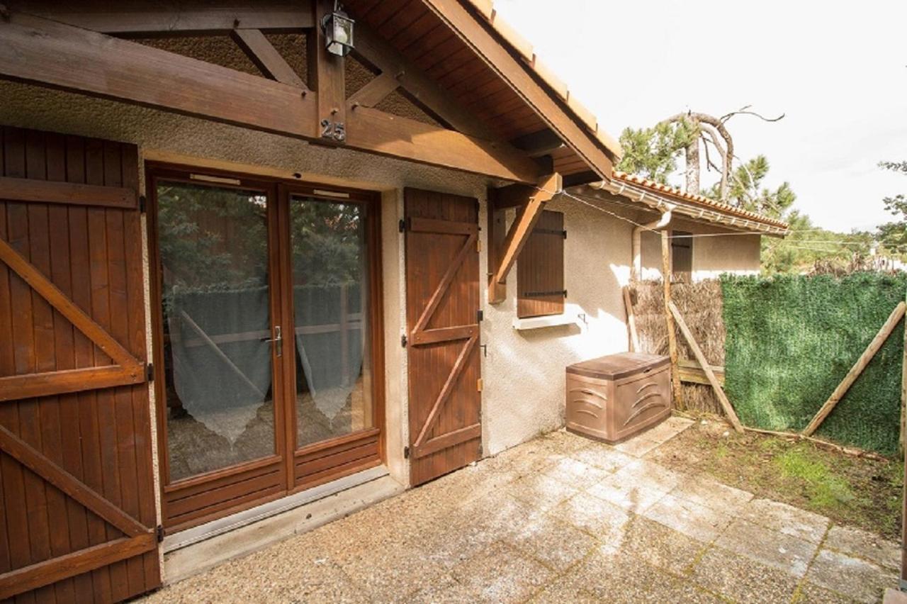 Apartamento A Deux Pas Du Courant Mimizan-Plage Exterior foto